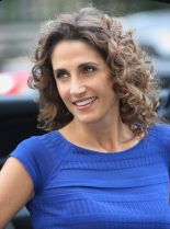 Melina Kanakaredes