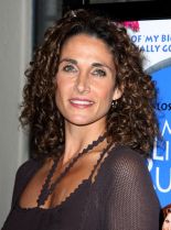 Melina Kanakaredes