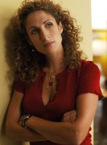 Melina Kanakaredes