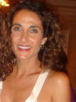 Melina Kanakaredes