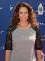 Melina Kanakaredes