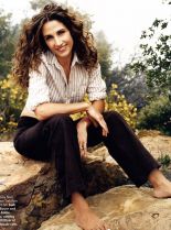 Melina Kanakaredes