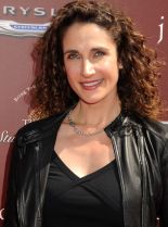 Melina Kanakaredes