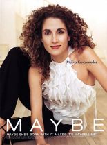 Melina Kanakaredes #407574 picture (Portrait Medium)