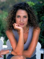 Melina Kanakaredes #407576 picture (Portrait Medium)