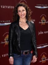 Melina Kanakaredes