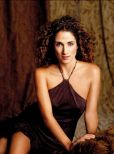 Melina Kanakaredes