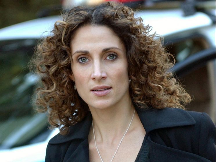 Melina Kanakaredes