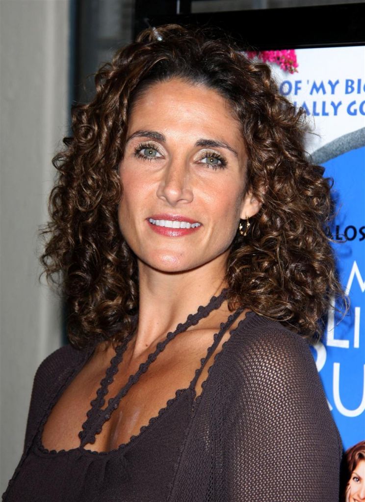 Melina Kanakaredes