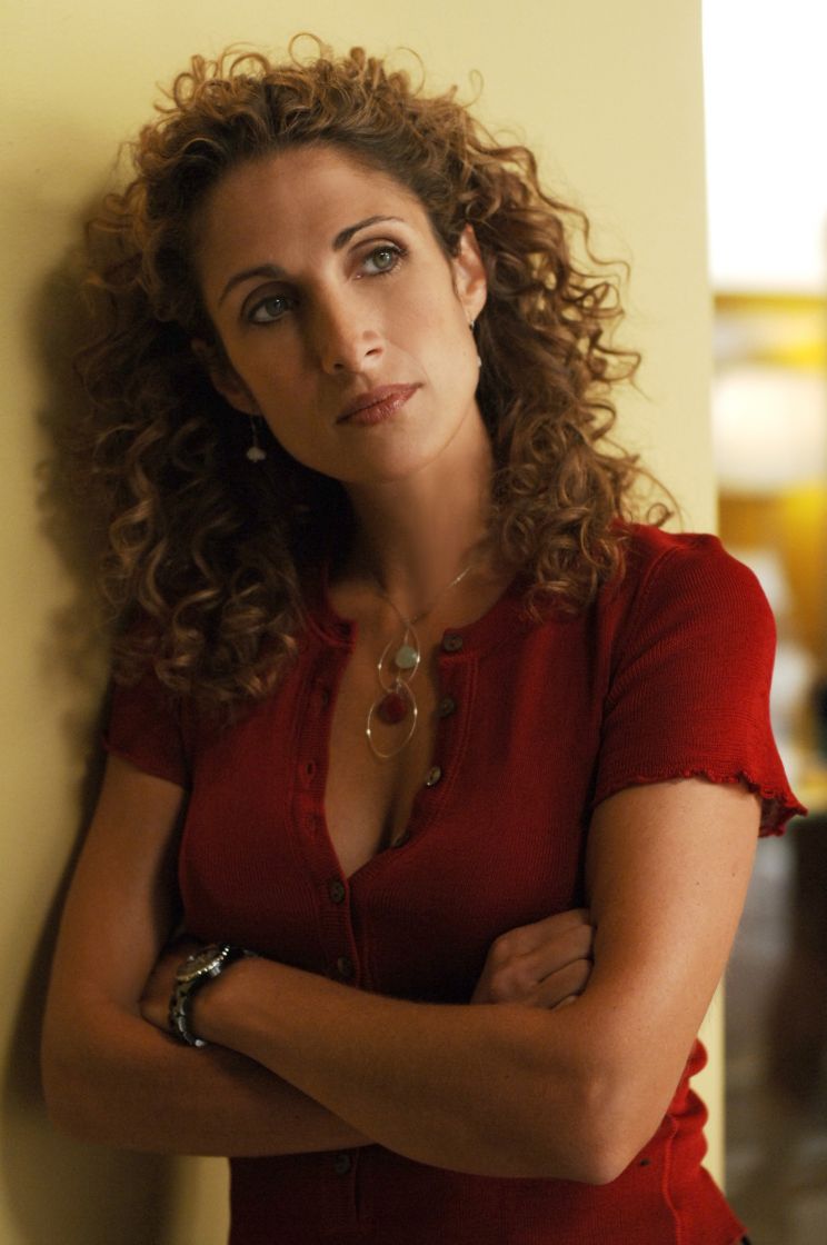 Melina Kanakaredes