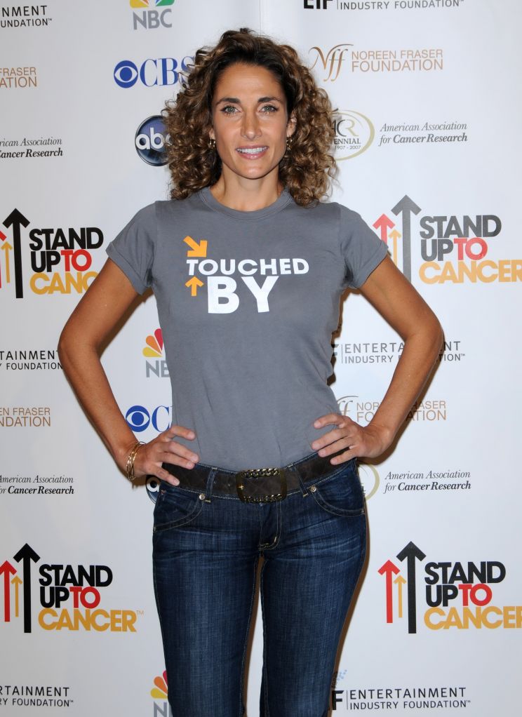 Melina Kanakaredes