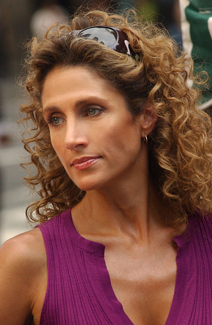 Melina Kanakaredes