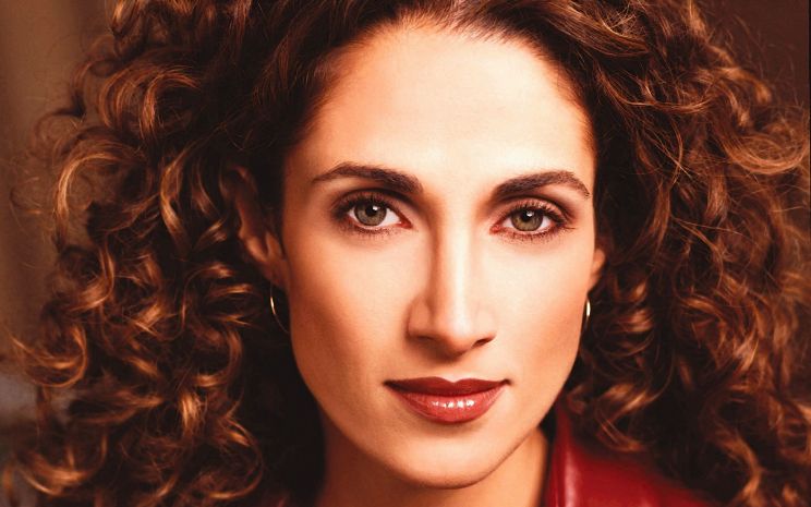 Melina Kanakaredes