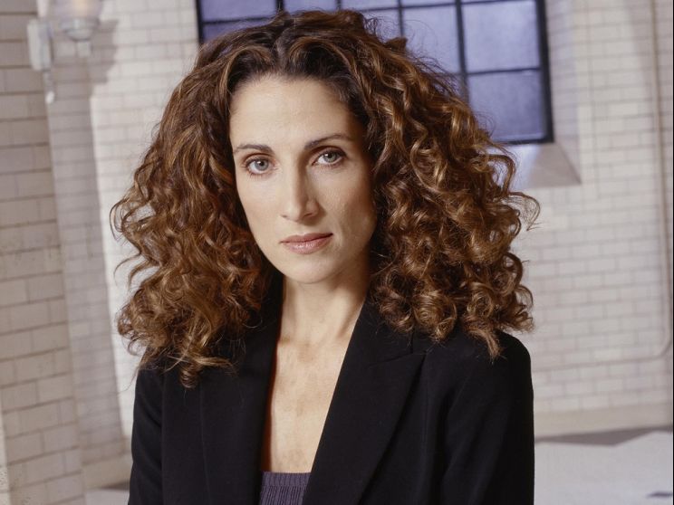 Melina Kanakaredes