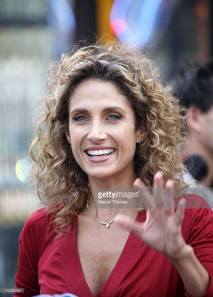 Melina Kanakaredes
