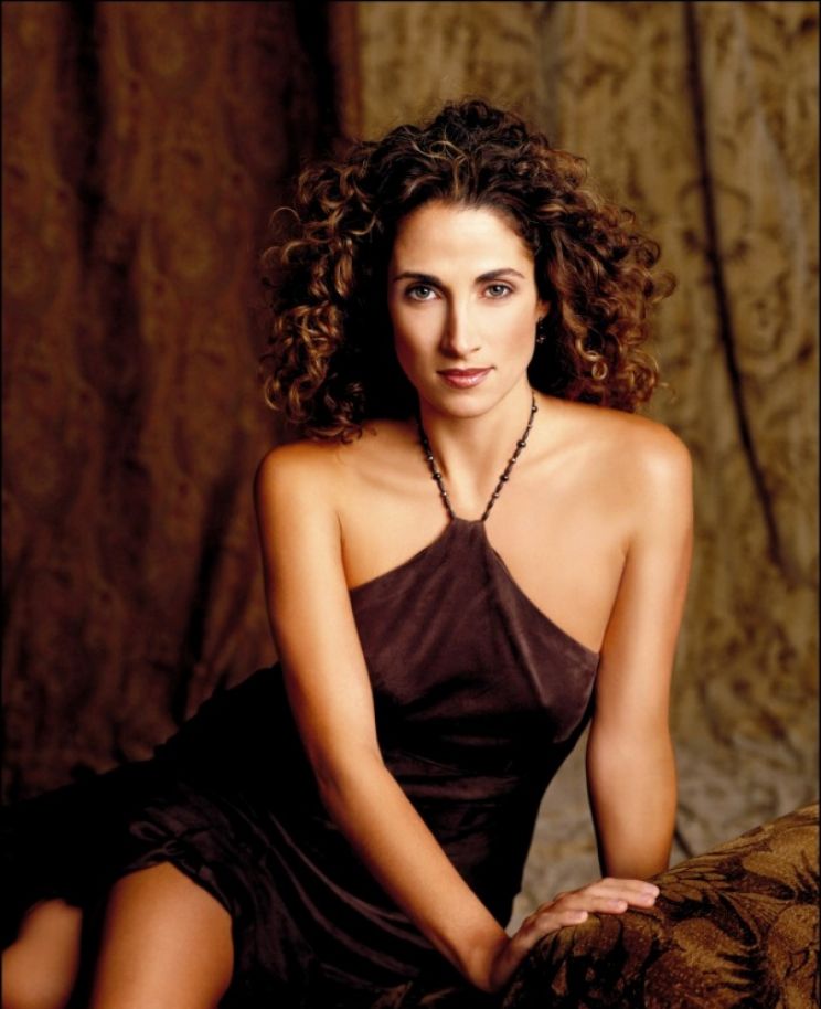 Melina Kanakaredes