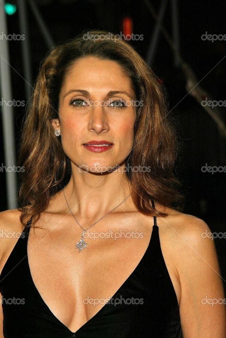 Melina Kanakaredes