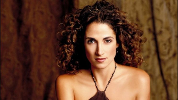 Melina Kanakaredes