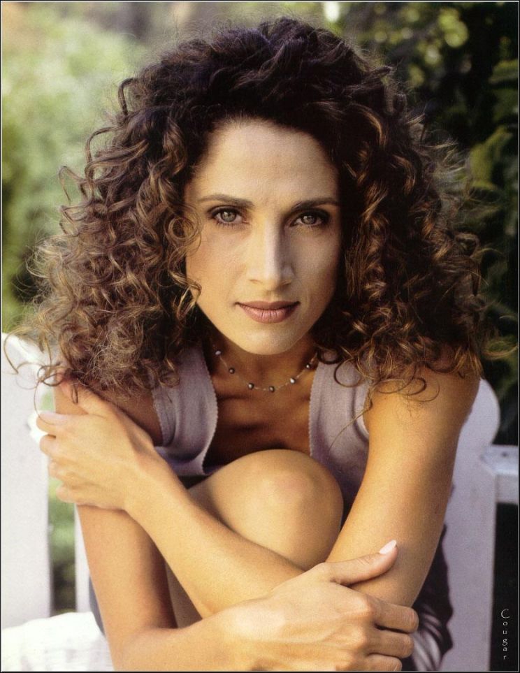 Melina Kanakaredes