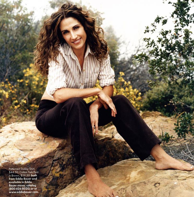Melina Kanakaredes