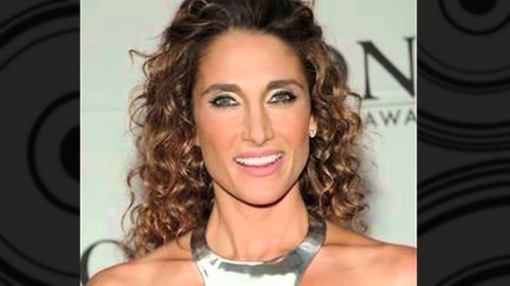 Melina Kanakaredes