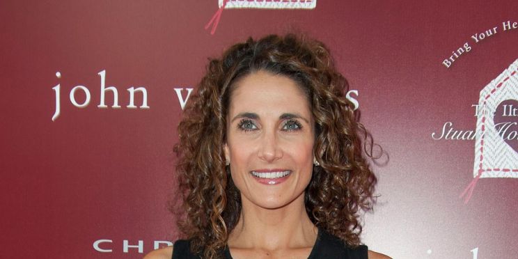 Melina Kanakaredes