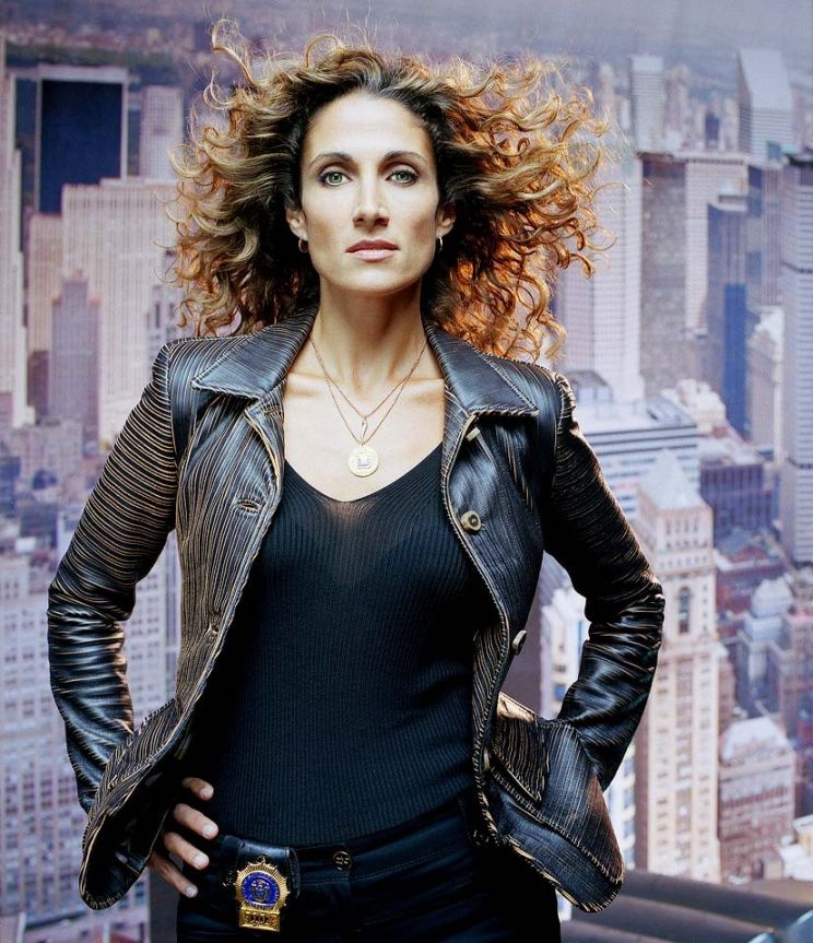 Melina Kanakaredes