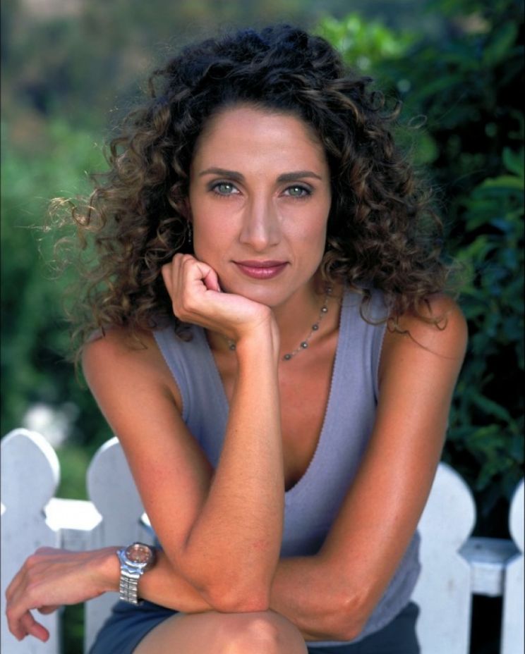 Melina Kanakaredes