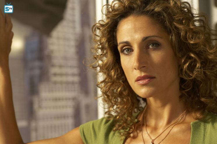 Melina Kanakaredes