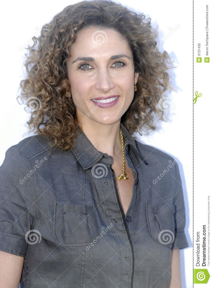 Melina Kanakaredes