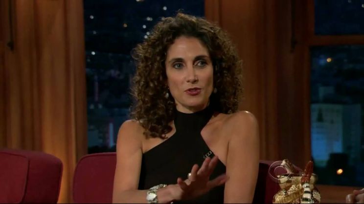 Melina Kanakaredes