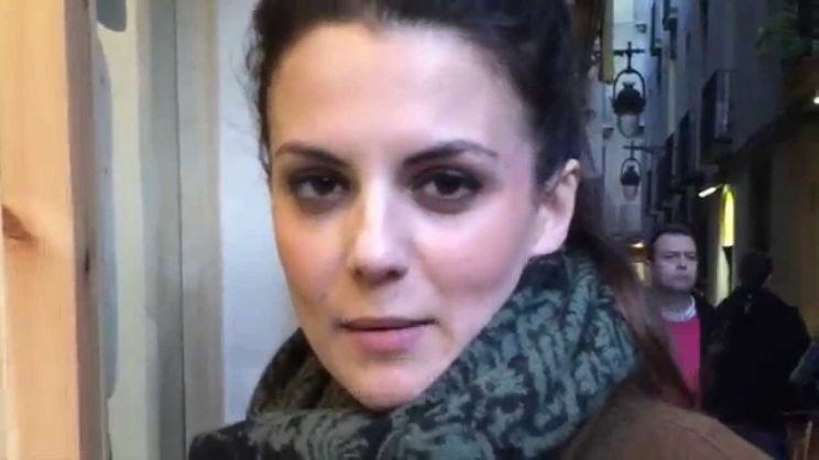 Melina Matthews