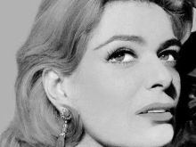 Melina Mercouri