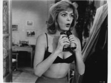 Melina Mercouri