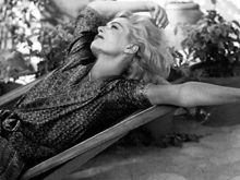 Melina Mercouri