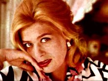 Melina Mercouri