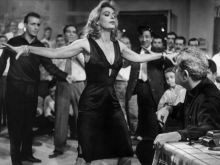 Melina Mercouri