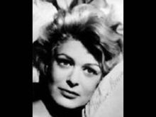 Melina Mercouri