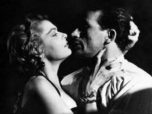 Melina Mercouri