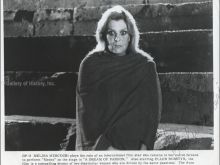 Melina Mercouri