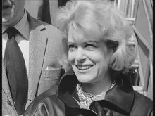 Melina Mercouri