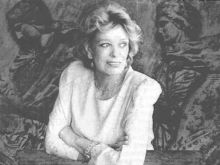 Melina Mercouri