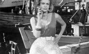 Melina Mercouri