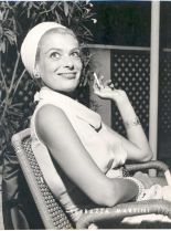 Melina Mercouri