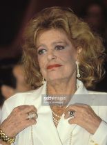 Melina Mercouri