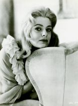 Melina Mercouri #901029 picture (Portrait Medium)