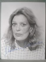 Melina Mercouri #901034 picture (Portrait Medium)