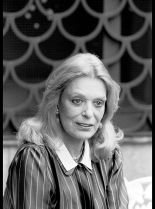 Melina Mercouri