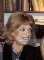 Melina Mercouri