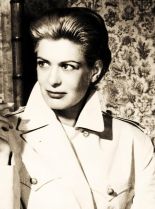 Melina Mercouri